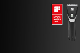 KUNO gana el iF Design Award 2022 