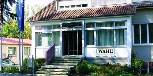 WahlGmbH Eingang 2006 .jpg