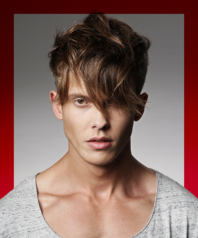 Millennial by MOSER Paso a paso