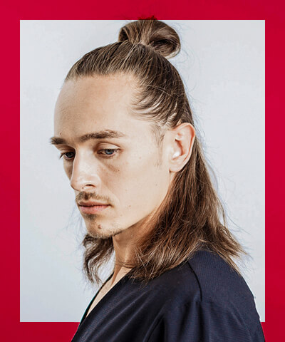 Longhair Men